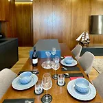 Suv Apartment Pogradec