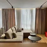 Apartment Suv Pogradec