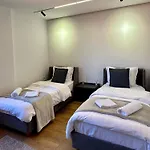 Suv Apartment 3*