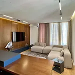 아파트 Suv