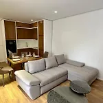 Apartment Suv