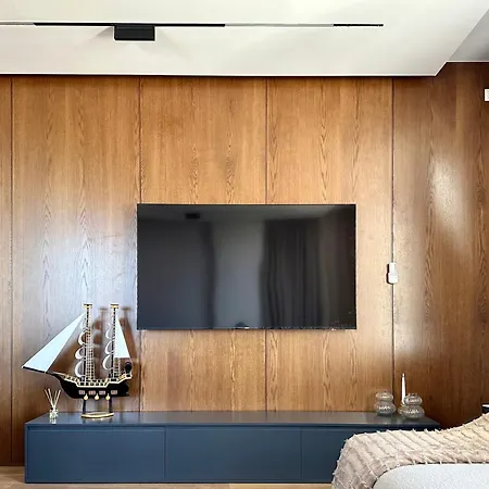 Апартаменты Suv 3*