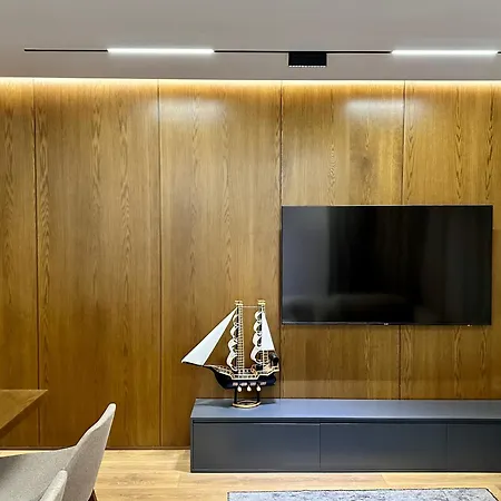 Апартаменты Suv Поградец