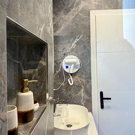 Апартаменты Suv Поградец