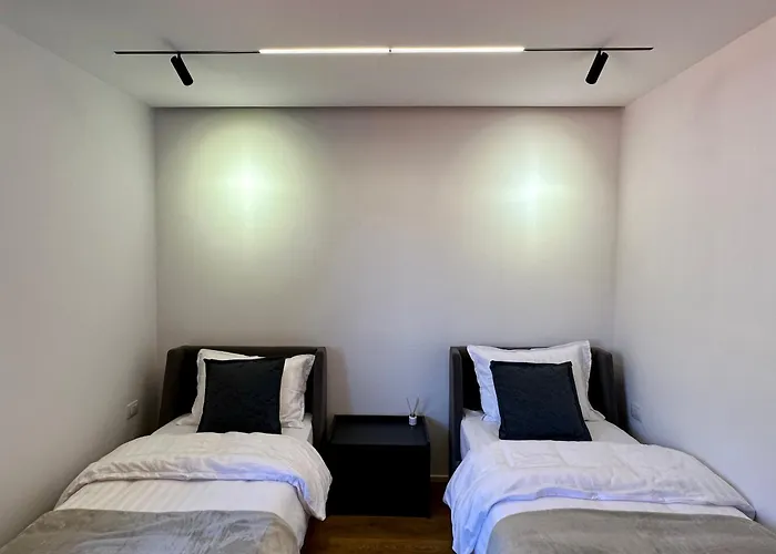 Appartement Suv 3*