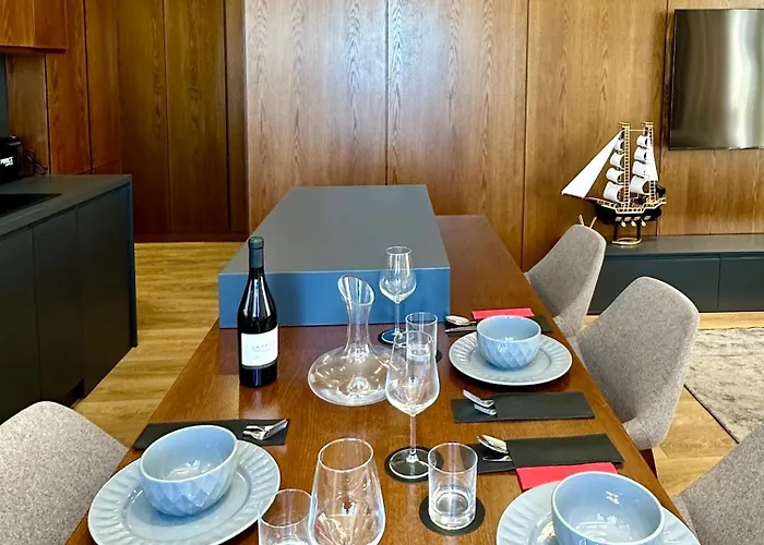 Suv Appartement Pogradec