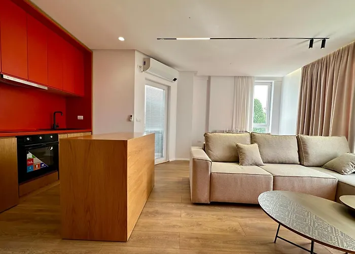 Appartement Suv Pogradec