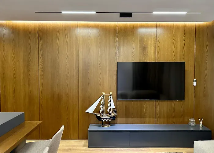 Appartement Suv Pogradec