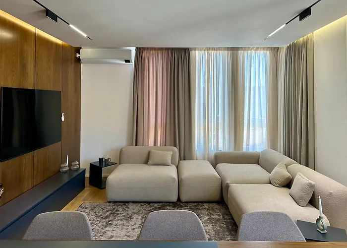 Suv Appartement