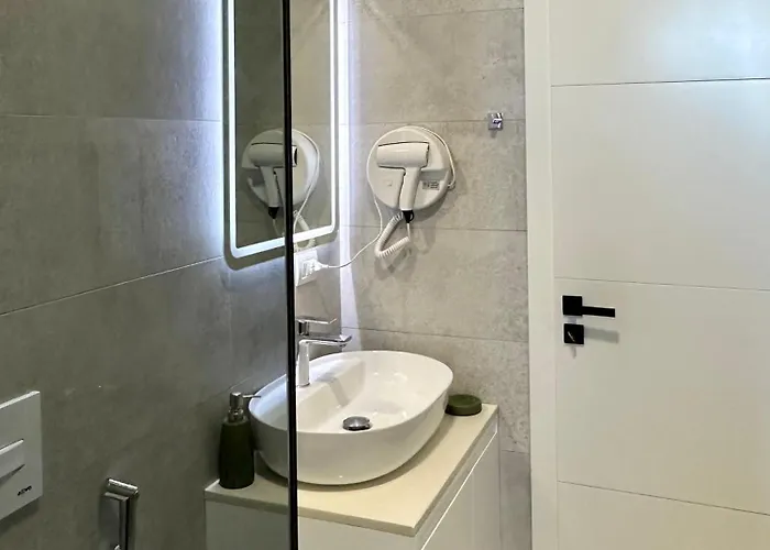 Appartement Suv Pogradec