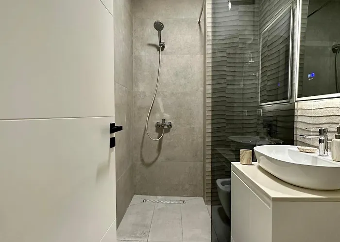 Appartement Suv Pogradec