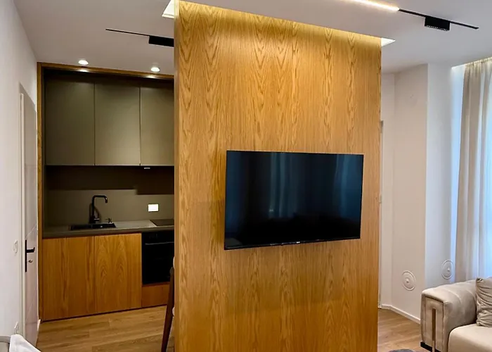 Appartement Suv Pogradec