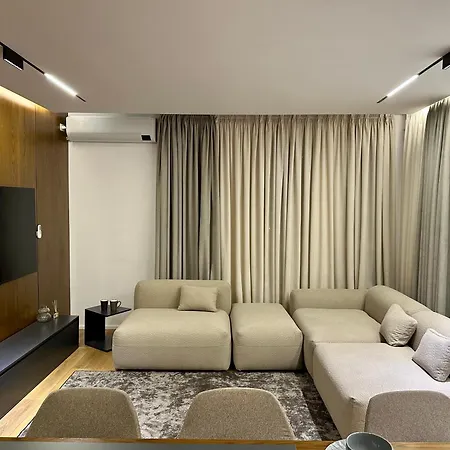 Suv Apartment *