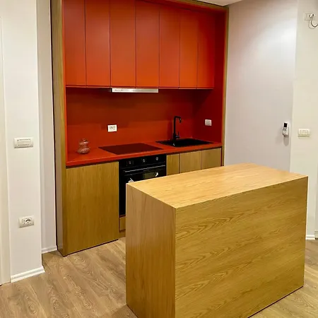 Appartamento Suv