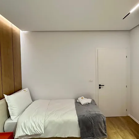 Suv Apartment
