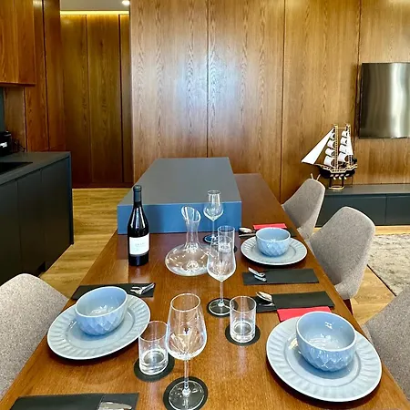 Suv Apartment Pogradec