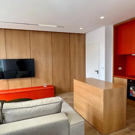 Apartment Suv Pogradec