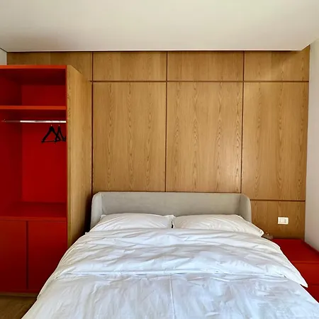 Suv Apartment *