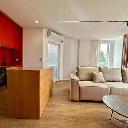 Apartment Suv Pogradec