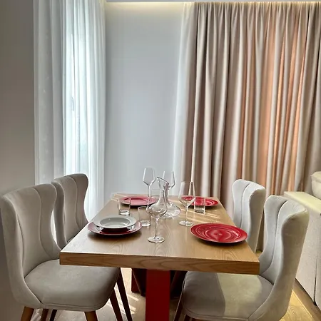 Appartamento Suv 3*