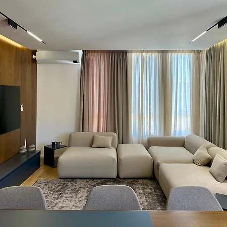 Suv Apartment
