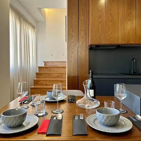 Apartment Suv Pogradec