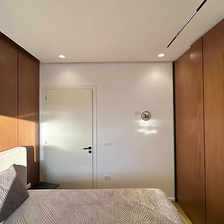 Suv Apartment