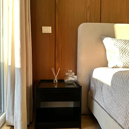 Suv Apartment *