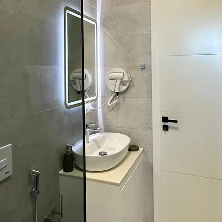 Apartment Suv Pogradec