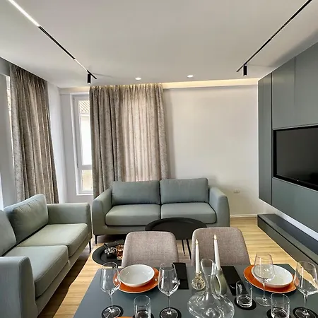 Suv Apartment *