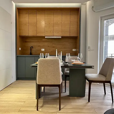 Suv Apartment