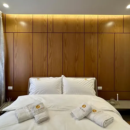 Suv Apartment Pogradec