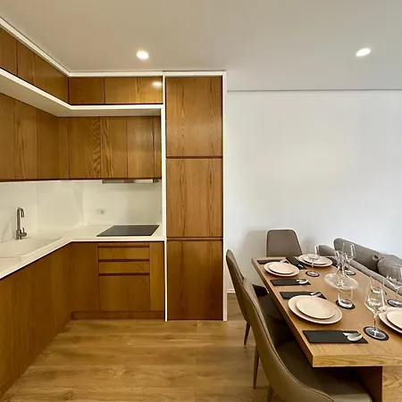 Apartment Suv Pogradec