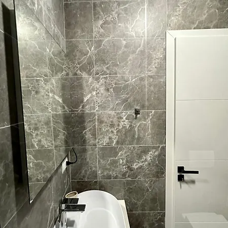 Suv Appartamento 3*
