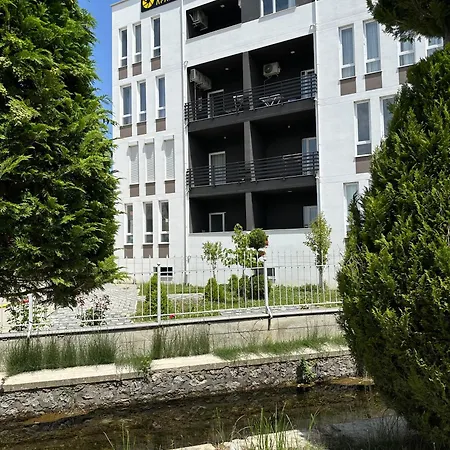 Suv Pogradec