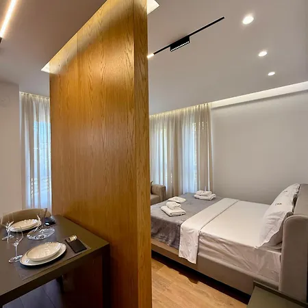 Apartment Suv Pogradec