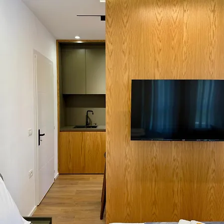 Appartamento Suv 3*